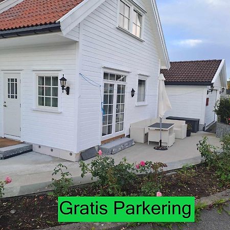 Highly Recommended Apartment Trymsvei Kristiansand Exterior foto