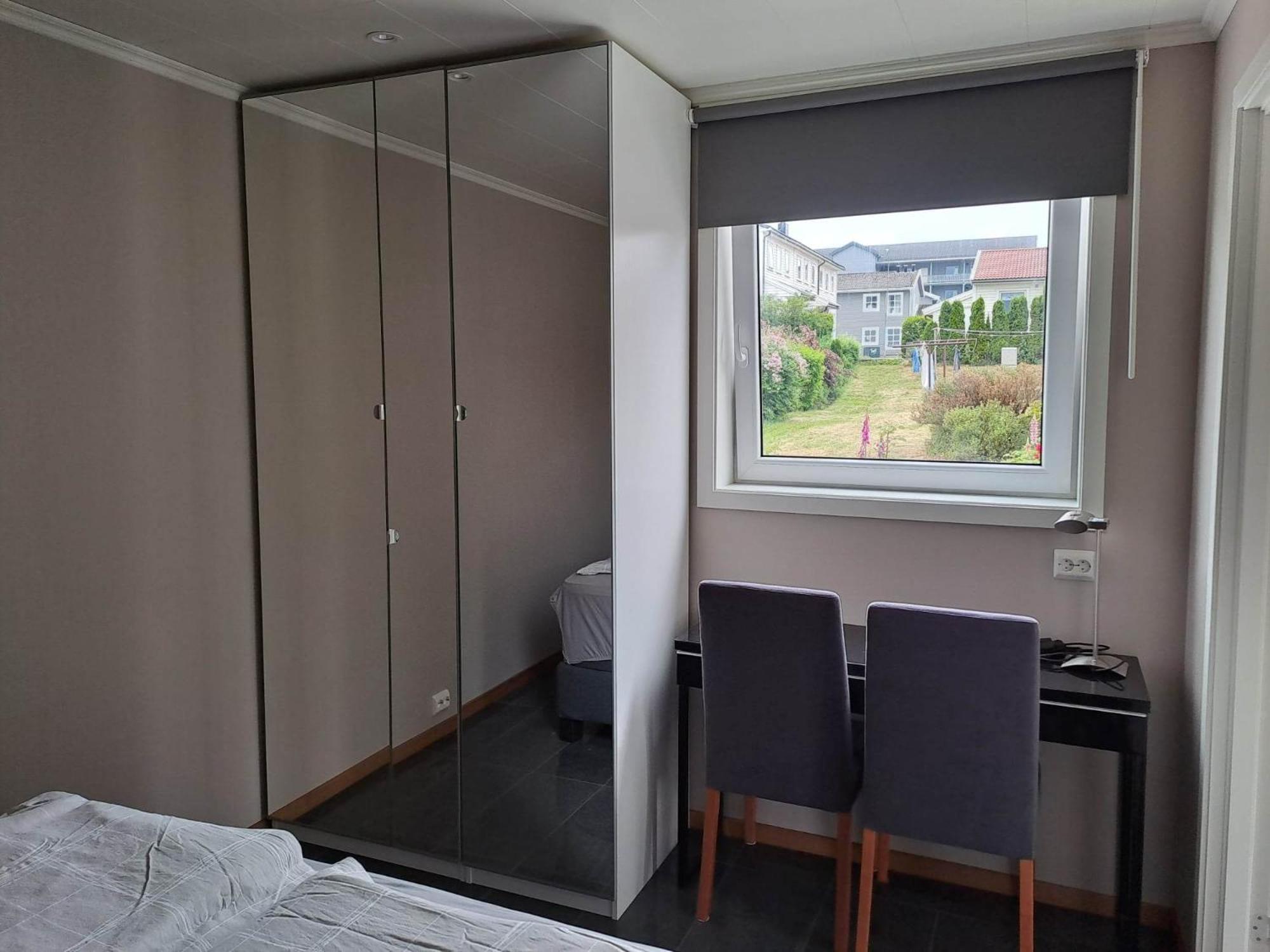 Highly Recommended Apartment Trymsvei Kristiansand Exterior foto