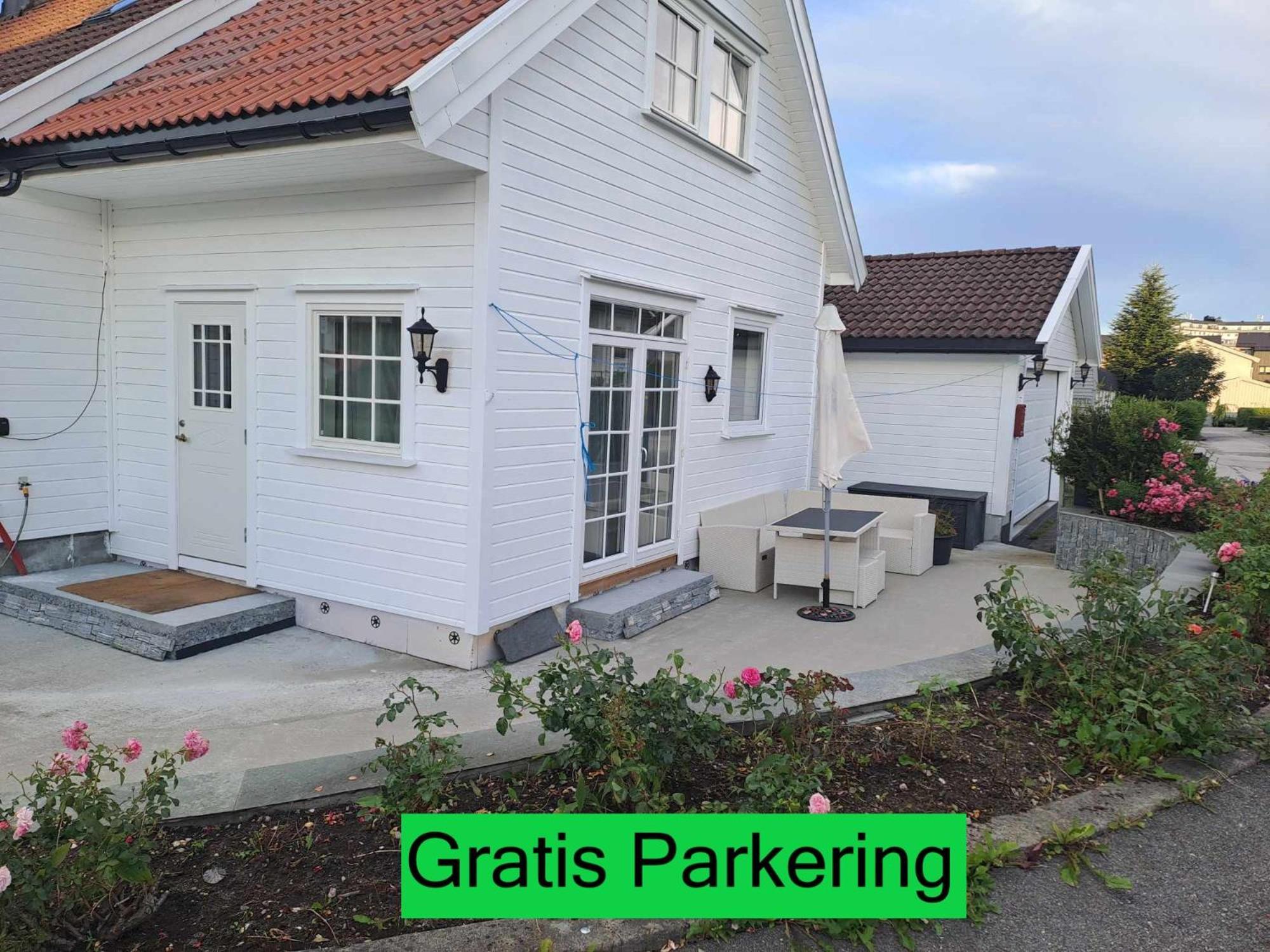 Highly Recommended Apartment Trymsvei Kristiansand Exterior foto