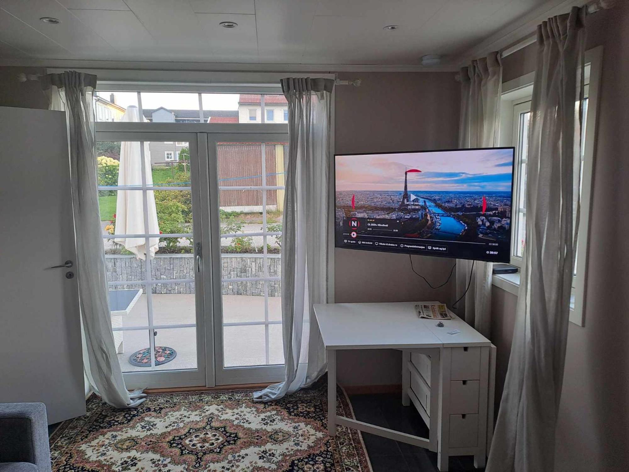 Highly Recommended Apartment Trymsvei Kristiansand Exterior foto