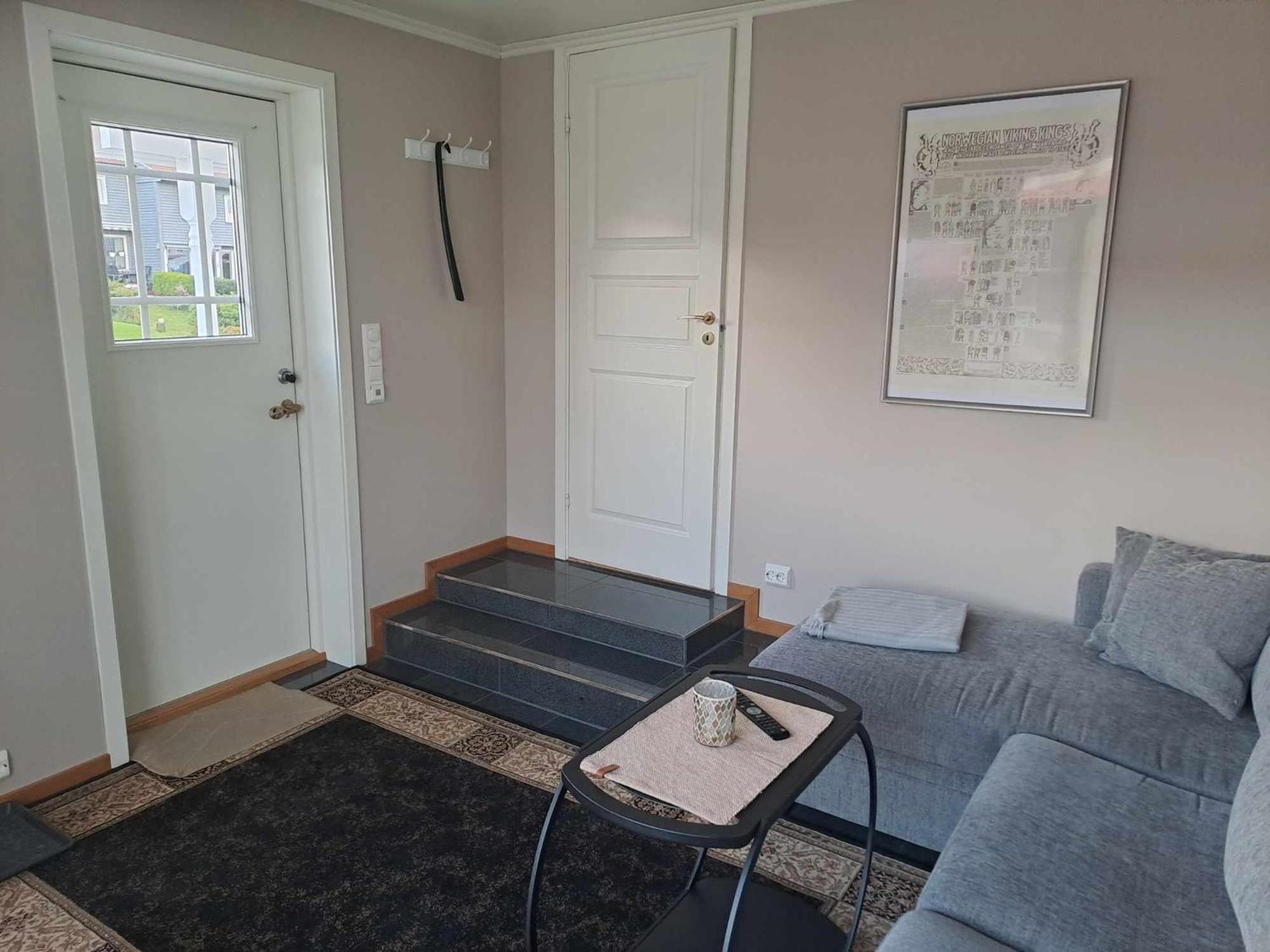 Highly Recommended Apartment Trymsvei Kristiansand Exterior foto
